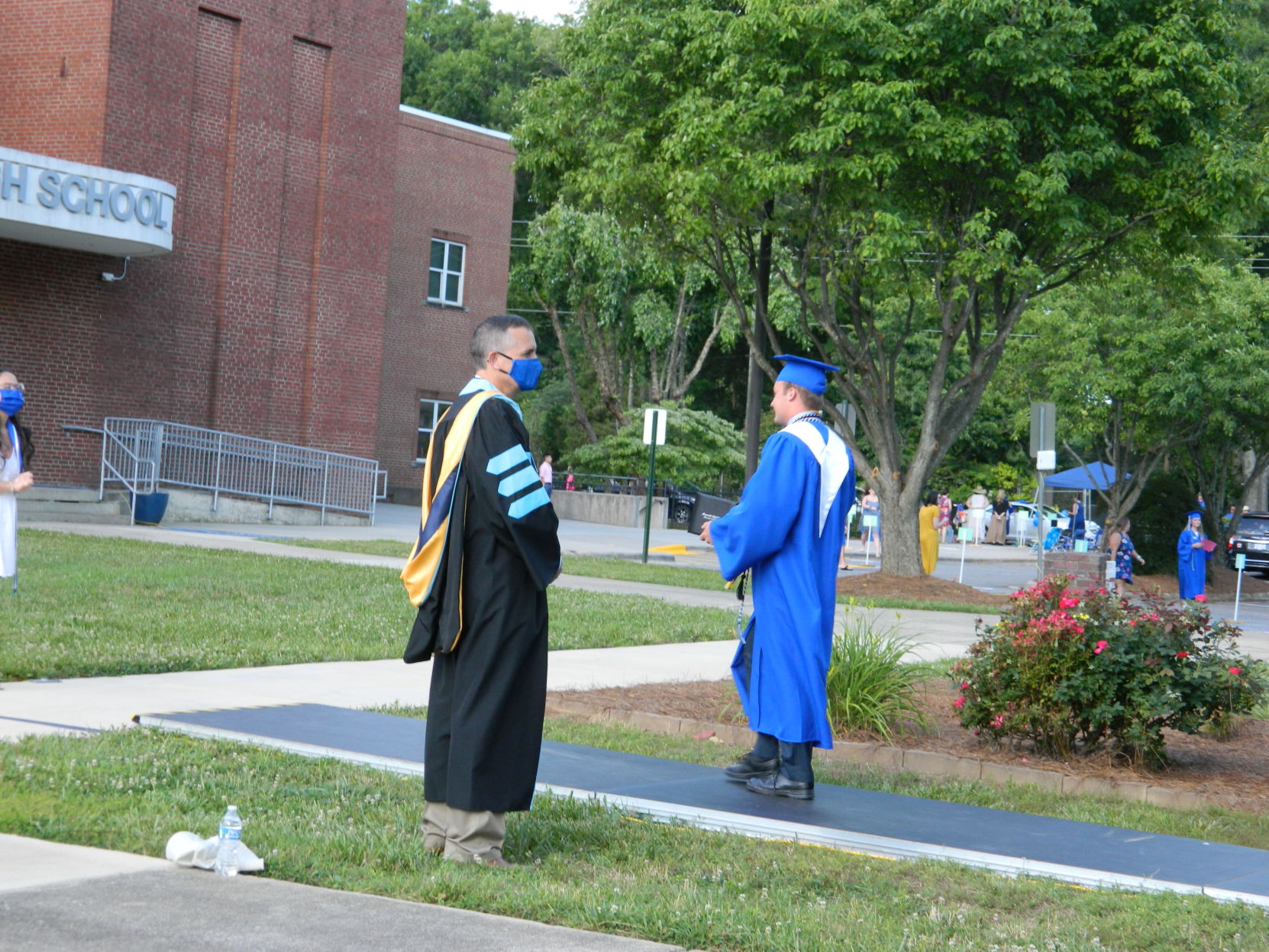 Mooresville High graduation (88).JPG